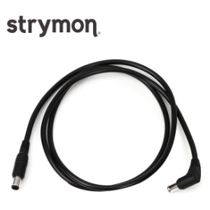 Strymon - DC EIAJ cable 스트라이몬 파워 확장용 전원 케이블 (36 inch / 914mm)
