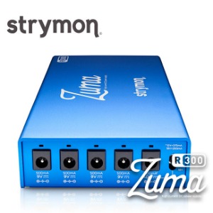 Strymon - Zuma R300 스트라이몬 주마 초슬림 파워서플라이