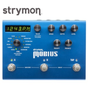 Strymon - Mobius 스트라이몬 모듈레이션