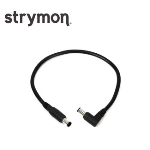 Strymon - DC EIAJ cable / 스트라이몬 파워 확장용 전원 케이블 (9 inch / 229mm)