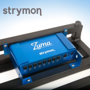 Strymon - Zuma Mounting Kit 스트라이몬 Zuma 전용 페달보드 브라켓