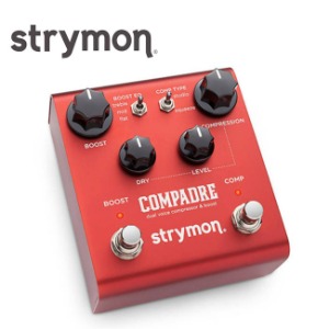 Strymon - Compadre 스트라이몬 컴프레서 부스트