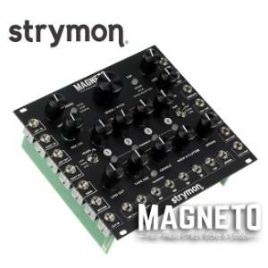 Strymon - Magneto 스트라이몬 모듈레이션 랙 모듈러