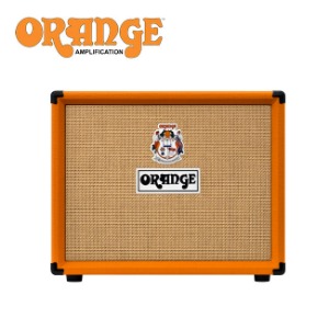 오렌지 앰프 Orange - Super Crush 100 Combo 기타  콤보앰프