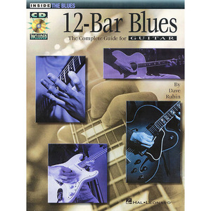 밴드스코어/타브악보/12-Bar Blues/12마디 블루스