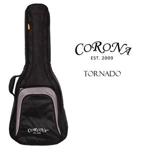 고급 통기타가방 코로나 Corona Tornado AG 통기타긱백 기타가방 케이스