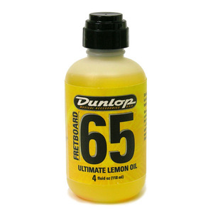 던롭(Dunlop) 65(6554-118ml) 울티메이트 레몬오일