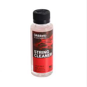 다다리오(Daddario)String Cleaner(PW-STC)/스트링 크리너