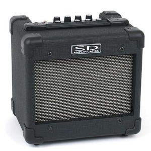 사운드드라이브(Sound Drive) AR15EX 15와트 어쿠스틱기타 앰프(최신DSP내장)