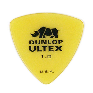 인천 서구 기타피크/Dunlop ULTEX TRI 피크 426R1.0 (1.0mm)