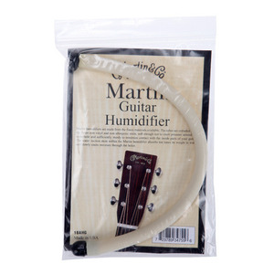 Martin Guitar Humidifier 통기타 습도조절기(18AHG)/지렁이댐핏