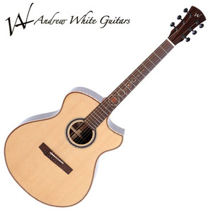 탑백솔리드기타/앤드류화이트(Andrew White)Guitars FREJA513통기타/어쿠스틱기타