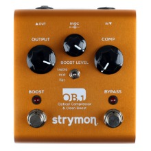 Strymon - OB.1 스트라이몬 컴프레서 &amp; 부스터