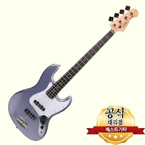 투맨 베이스기타 TJB-120(MBL) 입문용 일렉 재즈 베이스 기타 TWOMAN