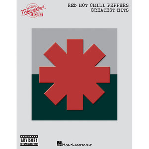 밴드스코어/레드핫 칠리페퍼스/Red Hot Chili Peppers-Greatest Hits/타브악보
