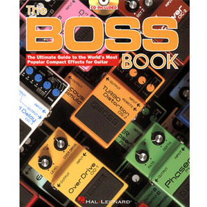 The Boss Book