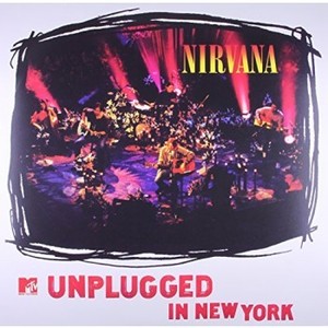 Nirvana - Unplugged in New York/너바나 기타TAB 악보집 (00690026)