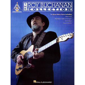 The Roy Buchanan Collection (00690168)